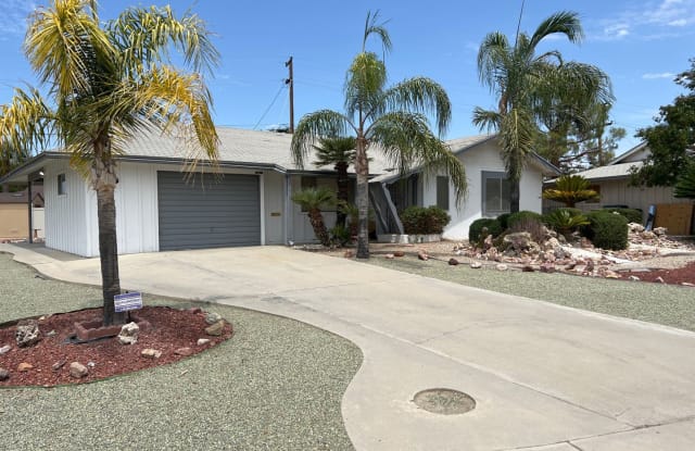 308 Birkdale Way - 308 Birkdale Way, Bakersfield, CA 93309