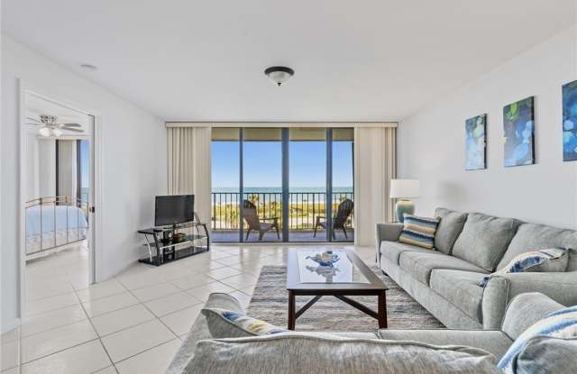 Photo of 5061 N Highway A1A unit: 504
