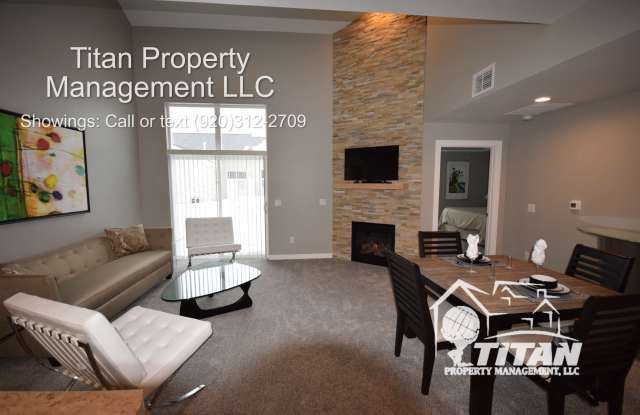 693 North Waldoch Drive