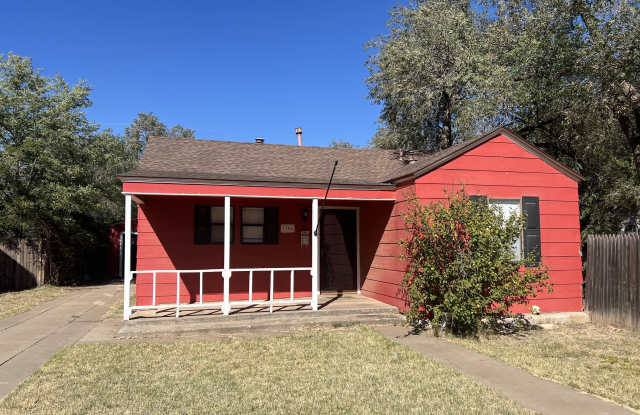 Photo of 3106 30th Street