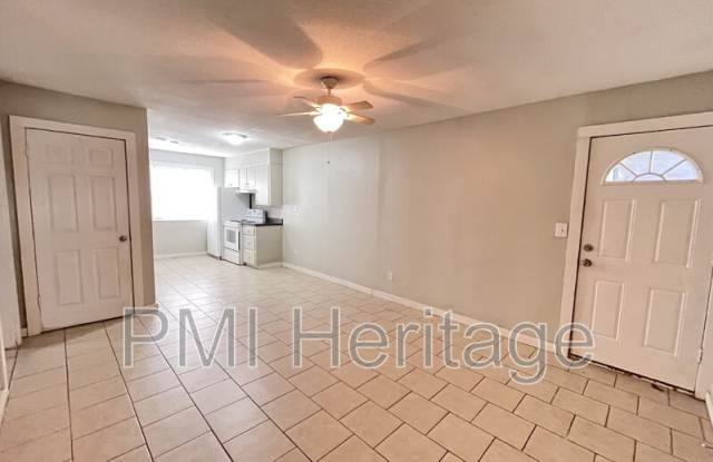 15 W Martin Luther King Jr Blvd