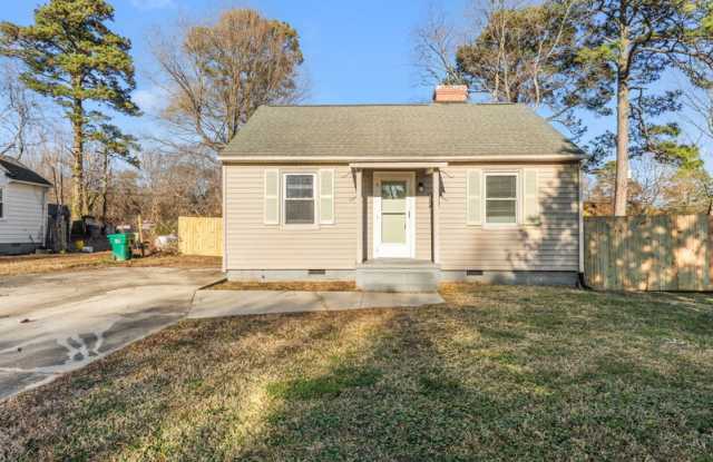 Photo of 108 East Magruder Street