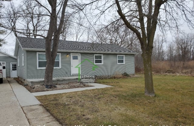 700 32nd Street - 700 32nd Street, St. Clair County, MI 48060