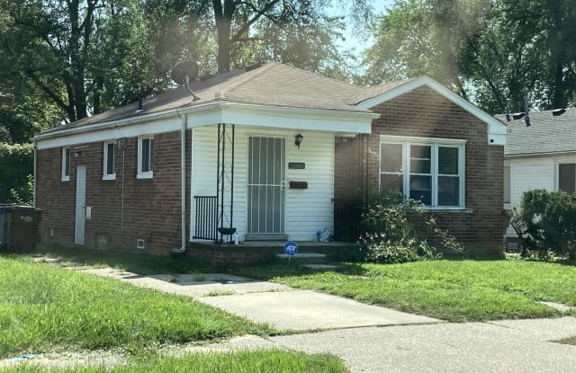 28961 Glenwood St - 28961 Glenwood Street, Inkster, MI 48141