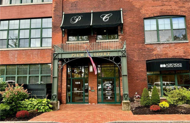 526 Plum Street unit: 307