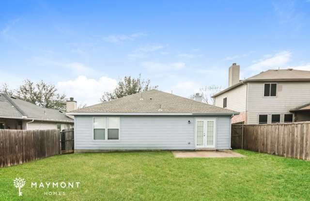 1618 Black Oak Court