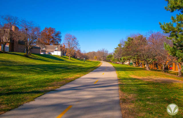 Photo of Chateau Townhomes