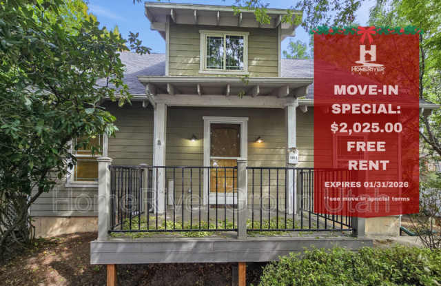 Photo of 335 S 700 E