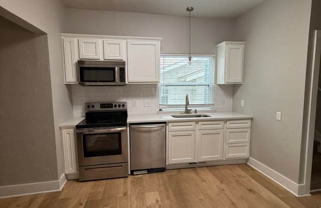 Photo of Remodeled Charmer in the Urban Core – Fresh Paint, Modern Touches, Prime Location!