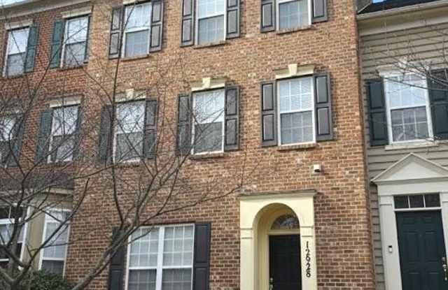 Photo of 12928 CLARKS CROSSING Drive