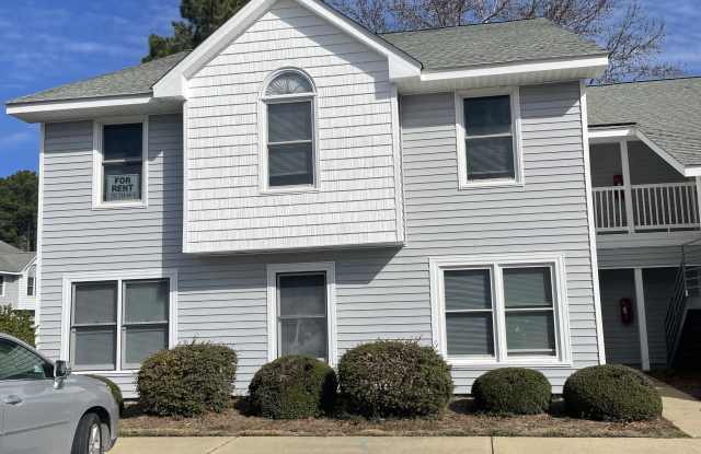 114 D West Victoria Court - D