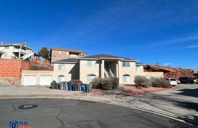 628 W Evans Ridge #4
