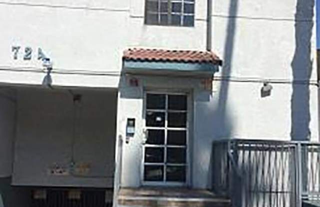 724 S New Hampshire Ave