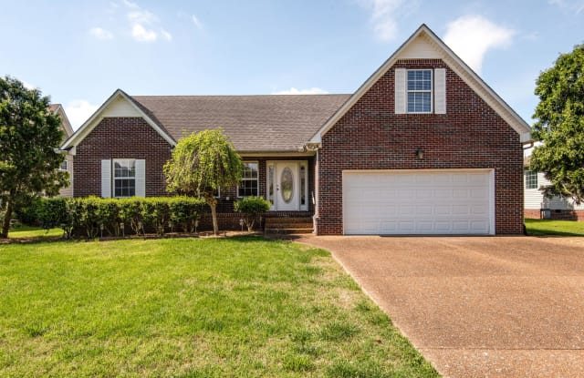 2628 Danbury Circle - 2628 Danbury Circle, Spring Hill, TN 37174