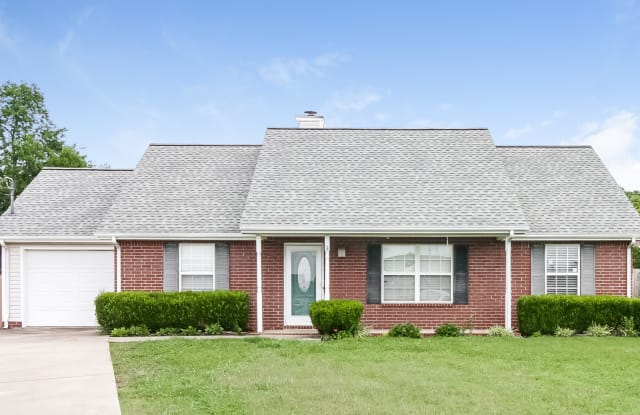 3218 Barksdale Cir - 3218 Barksdale Circle, La Vergne, TN 37086