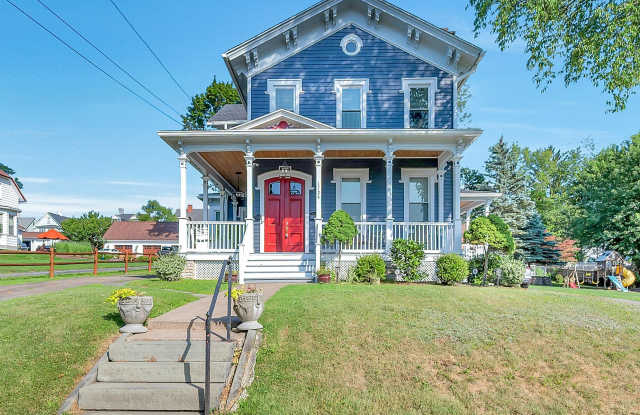1724 Monsey