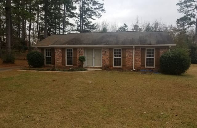 220 Cosby Drive - 220 Cosby Drive, LaGrange, GA 30241