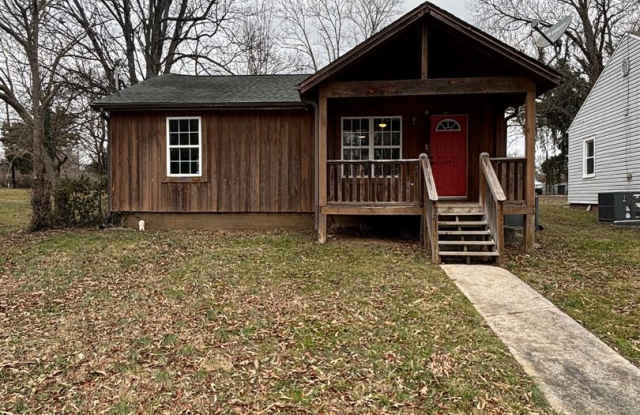 Cozy Cottage coming soon!!!!!