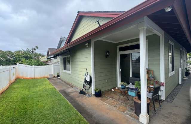 Photo of For Rent - [Celebration at Waikele] 94-1023 Kanawao St.