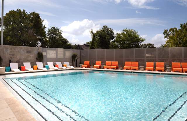 Photo of Residences At Saltillo