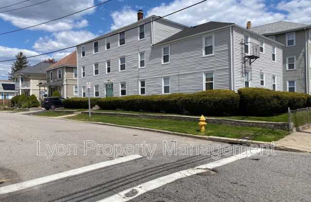 5 Norris Ave