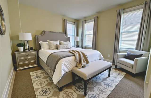 4 Bedroom 1 Bathroom in Reading w/Bonus Room! *For a Limited Time- $800 Off Your First Month of Rent!