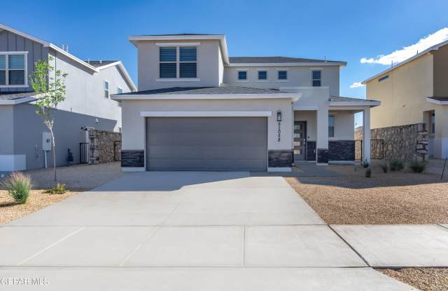 51045 Primrose Court - 51045 Primrose Court, El Paso, TX 79934