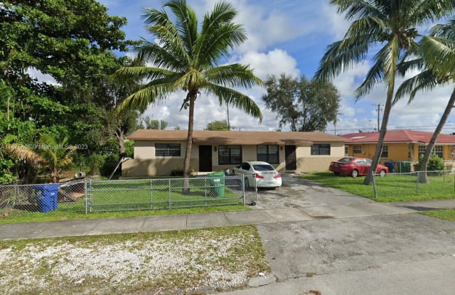 1225 NW 102nd St - 1225 Northwest 102nd Street, Pinewood, FL 33147