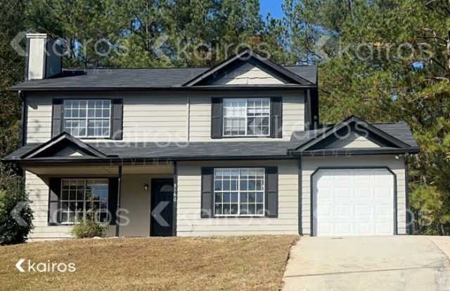 Photo of 3160 Creekwood Drive