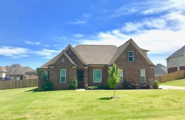 4299 Shinault Lane - 4299 Shinault Lane, Olive Branch, MS 38654