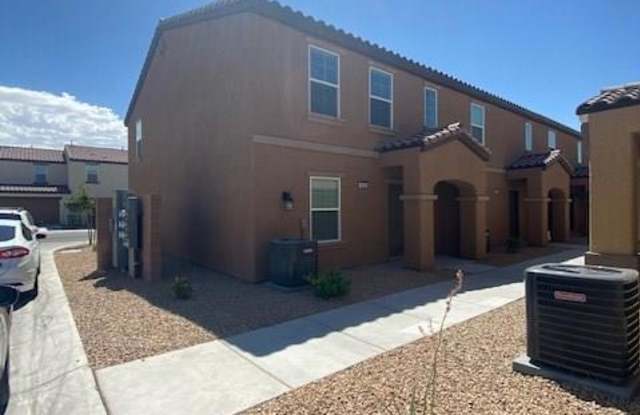 4559 Dover Straight Street - 4559 Dover Straight Street, Sunrise Manor, NV 89115