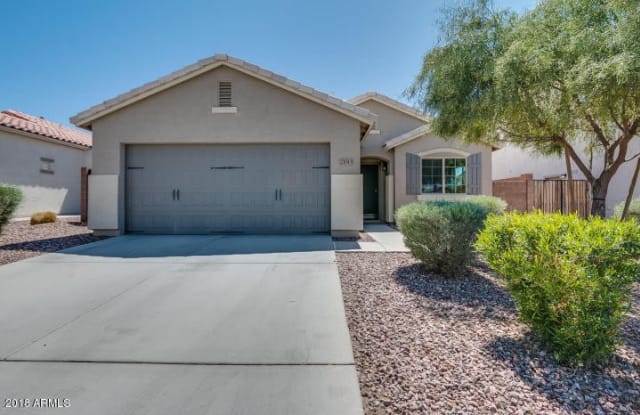 2193 E STACEY Road - 2193 East Stacey Road, Gilbert, AZ 85298