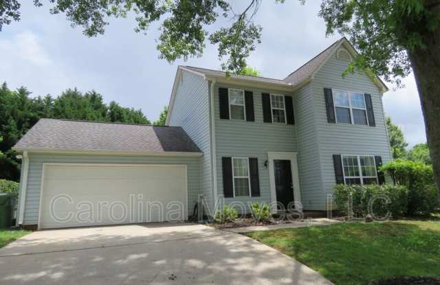 9 Ivy Spring Drive