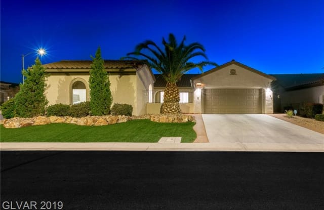 2269 EVENING LIGHTS Street - 2269 Evening Lights Street, Henderson, NV 89052