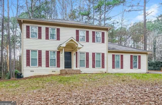 130 Wilmington - 130 Wilmington Lane, Fayette County, GA 30214