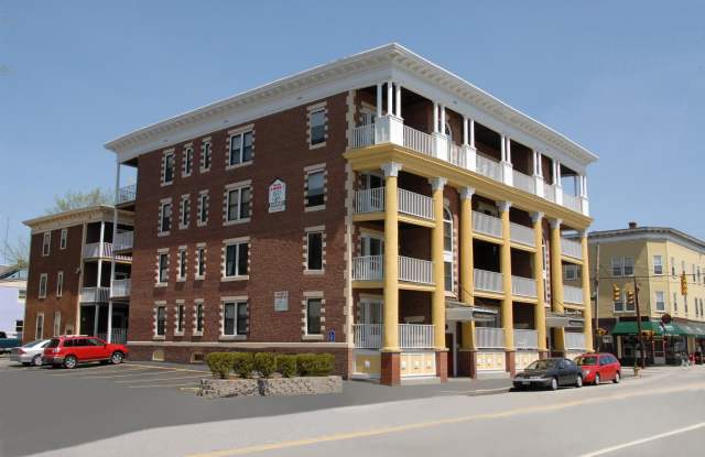 610 Union Street