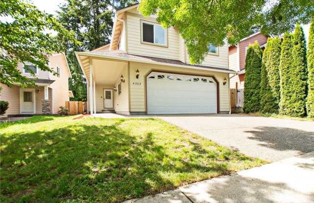 Photo of Listed For Rent