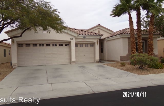 2216 Dogwood Ranch Ave - 2216 Dogwood Ranch Avenue, Henderson, NV 89052