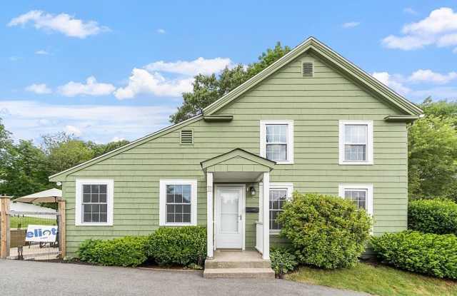 193 Saint Mary Street - 193 Saint Mary Street, Needham, MA 02494