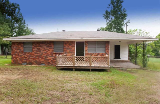 9927 Jacksonville Cato - 9927 Jacksonville Cato Rd, Gibson, AR 72120