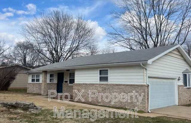 3112 South Dayton - 3112 South Dayton Avenue, Springfield, MO 65807