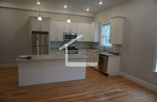 22 Murdock St #4D Boston MA 02135