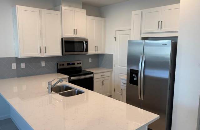 1350 TARFLOWER DRIVE