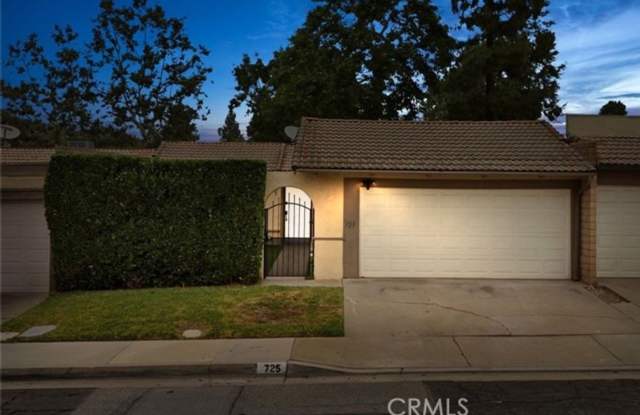 Beautifully updated 3-bedroom, 2-bathroom home in the desirable city of San Dimas!