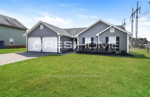 2899 Bottle Brush Drive