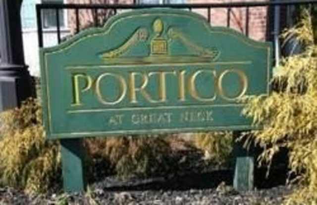 1 portico ct