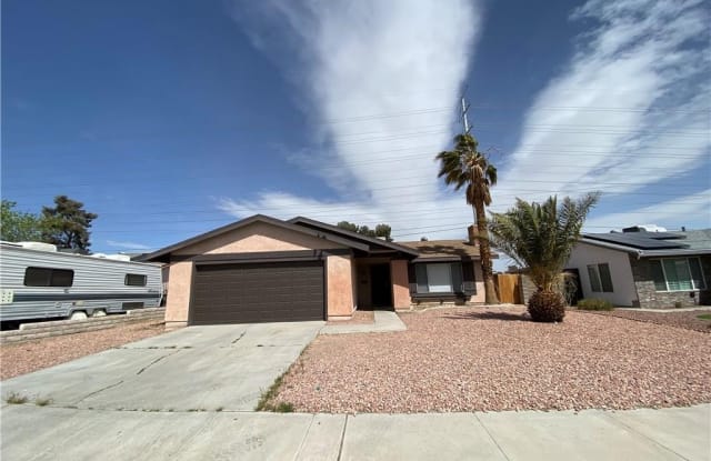 7164 Clearwater Avenue - 7164 Clearwater Avenue, Spring Valley, NV 89147