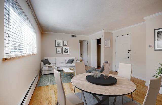 Photo of 1436 Williams