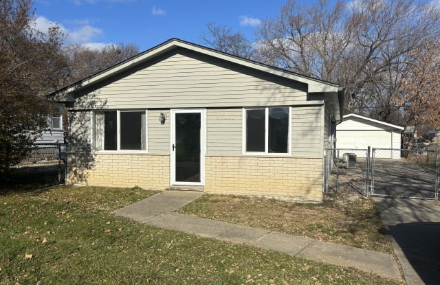 20441 Williamson Street - 20441 Williamson Street, Macomb County, MI 48035