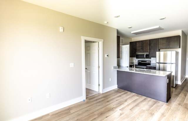 Druid Ave Apartments